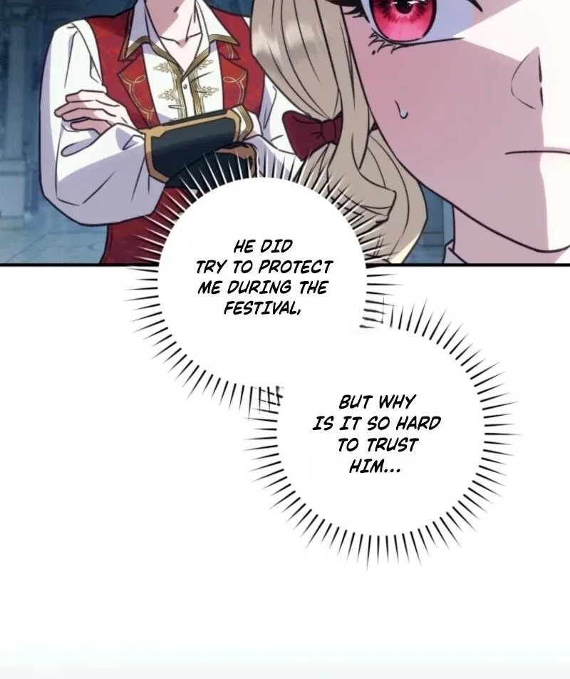 The Wirepuller Gets Lucky in Happier Years Chapter 63 page 27