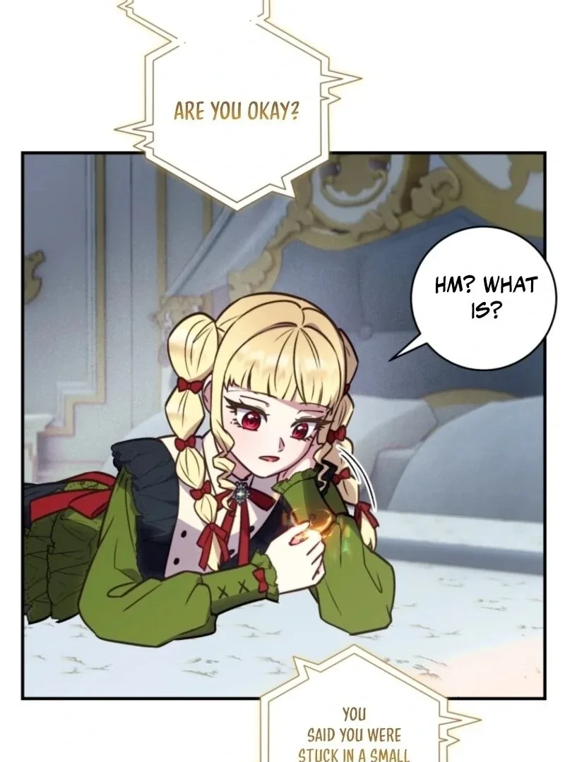 The Wirepuller Gets Lucky in Happier Years Chapter 63 page 69