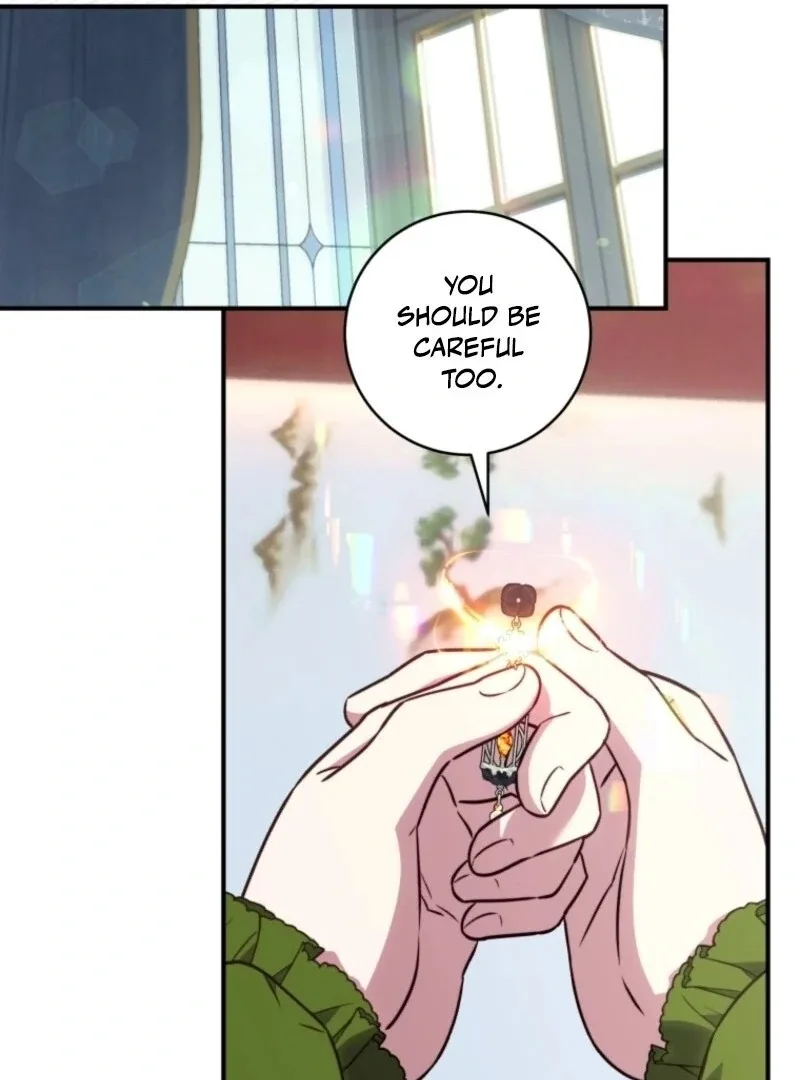 The Wirepuller Gets Lucky in Happier Years Chapter 63 page 67