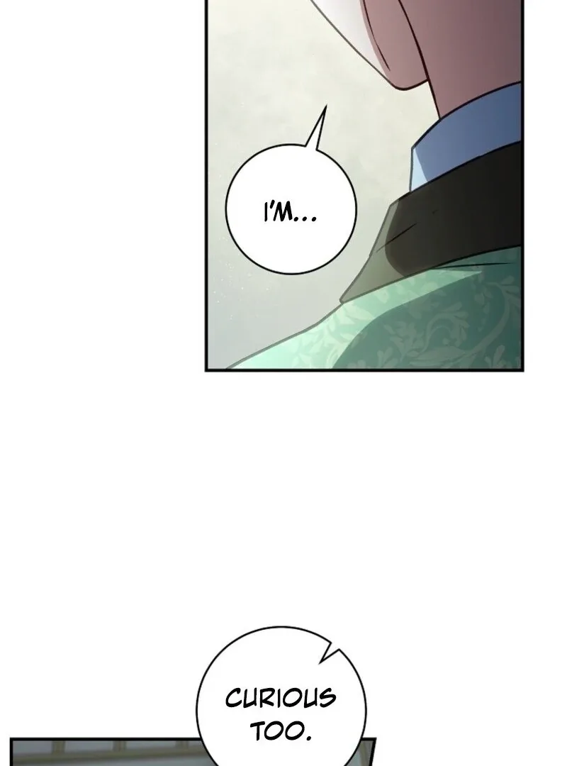 The Wirepuller Gets Lucky in Happier Years Chapter 57 page 61
