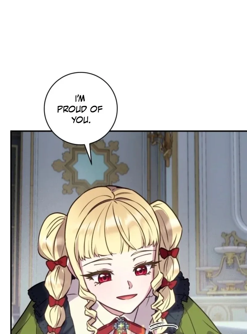 The Wirepuller Gets Lucky in Happier Years Chapter 63 page 88