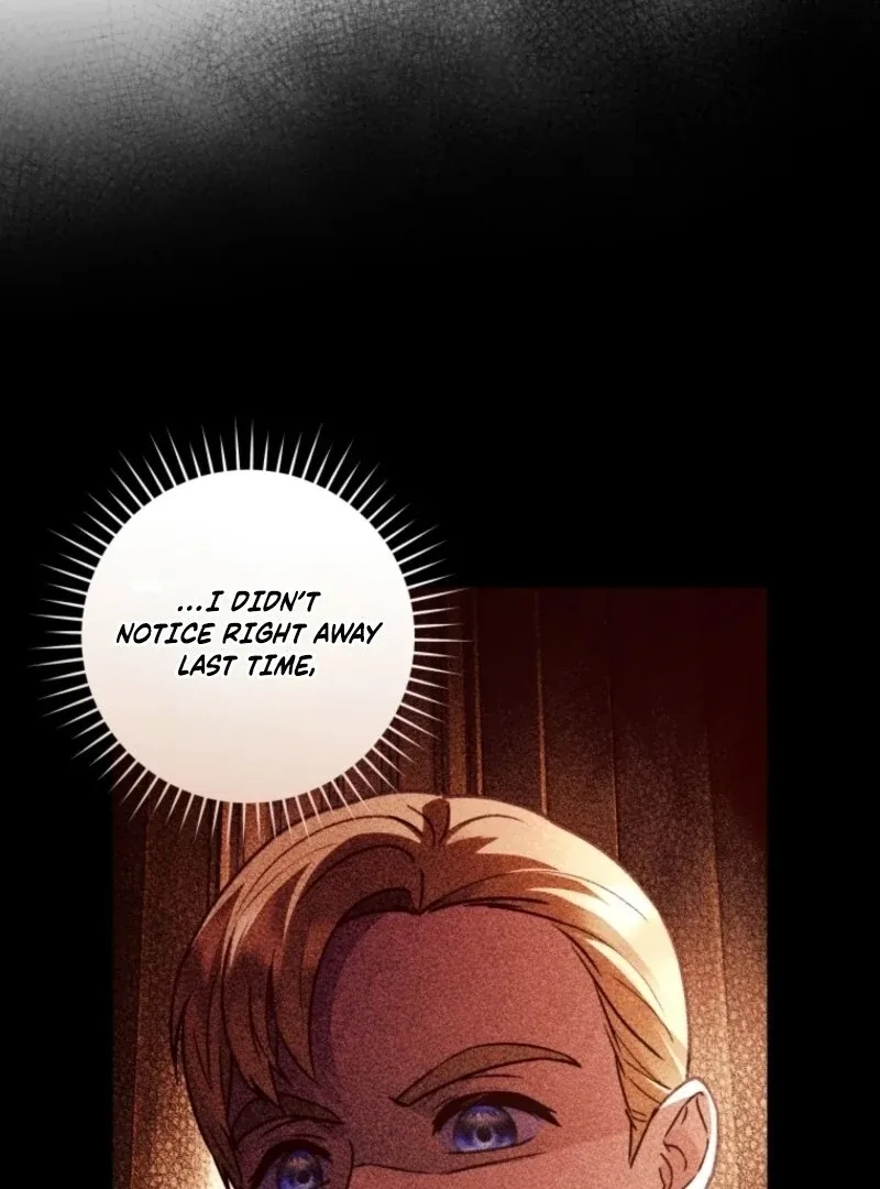 The Wirepuller Gets Lucky in Happier Years Chapter 63 page 34