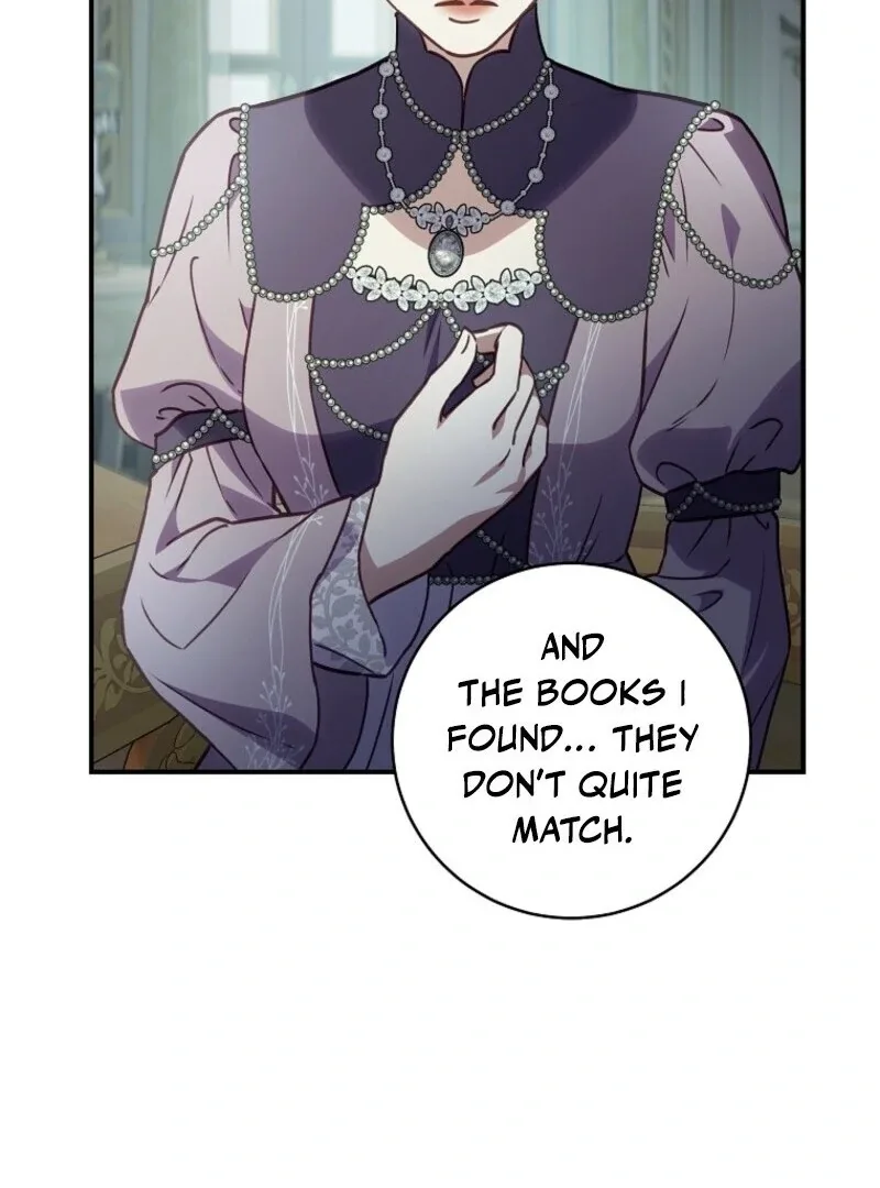 The Wirepuller Gets Lucky in Happier Years Chapter 57 page 69