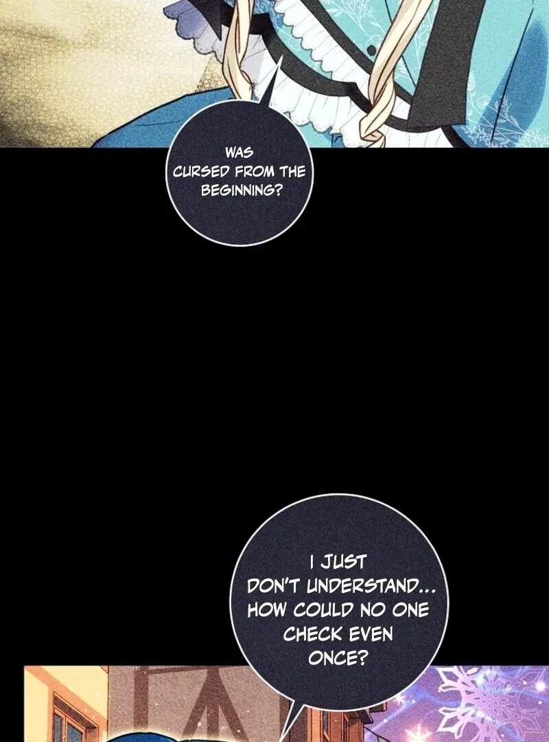 The Wirepuller Gets Lucky in Happier Years Chapter 57 page 35