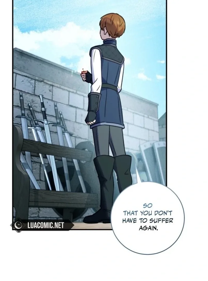 The Wirepuller Gets Lucky in Happier Years Chapter 63 page 87