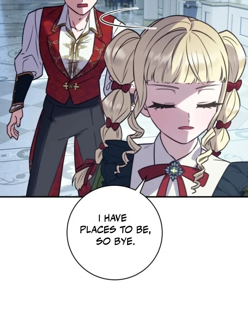 The Wirepuller Gets Lucky in Happier Years Chapter 63 page 49