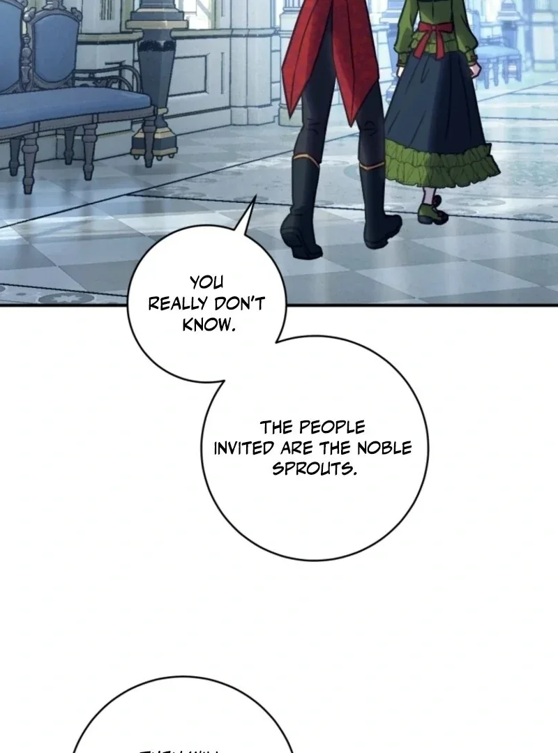 The Wirepuller Gets Lucky in Happier Years Chapter 63 page 24