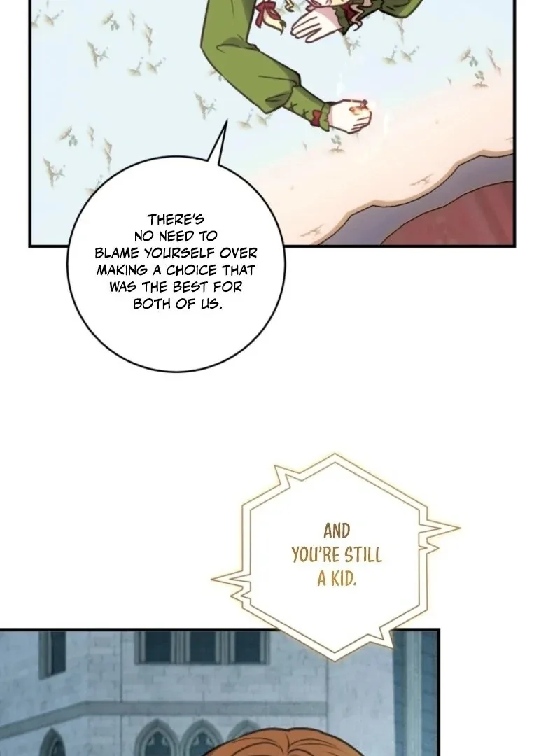 The Wirepuller Gets Lucky in Happier Years Chapter 63 page 83