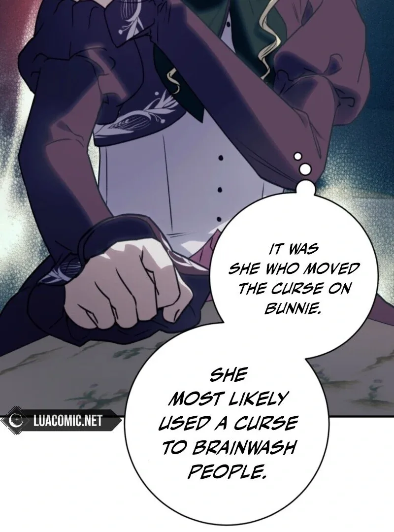 The Wirepuller Gets Lucky in Happier Years Chapter 60 page 56