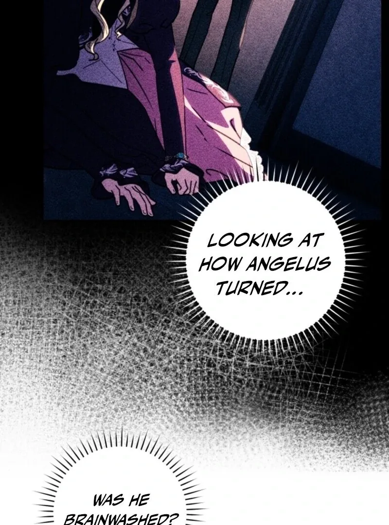 The Wirepuller Gets Lucky in Happier Years Chapter 60 page 49