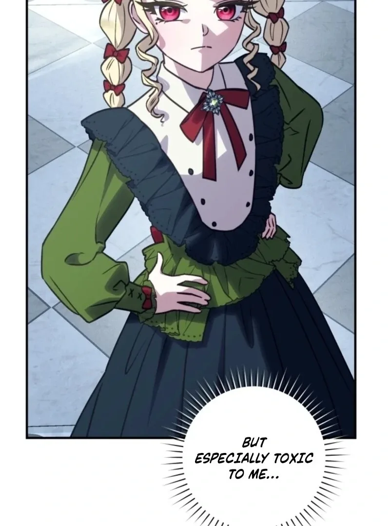 The Wirepuller Gets Lucky in Happier Years Chapter 63 page 12