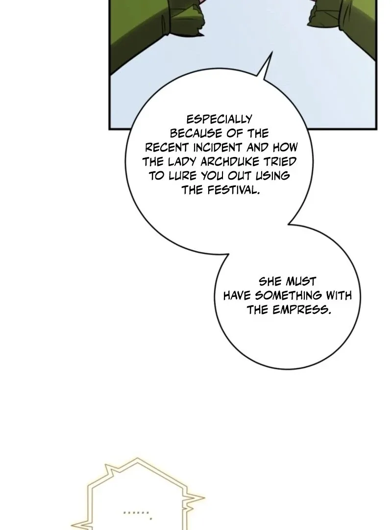 The Wirepuller Gets Lucky in Happier Years Chapter 63 page 68
