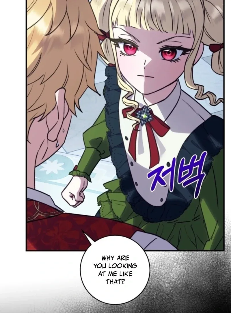 The Wirepuller Gets Lucky in Happier Years Chapter 63 page 33