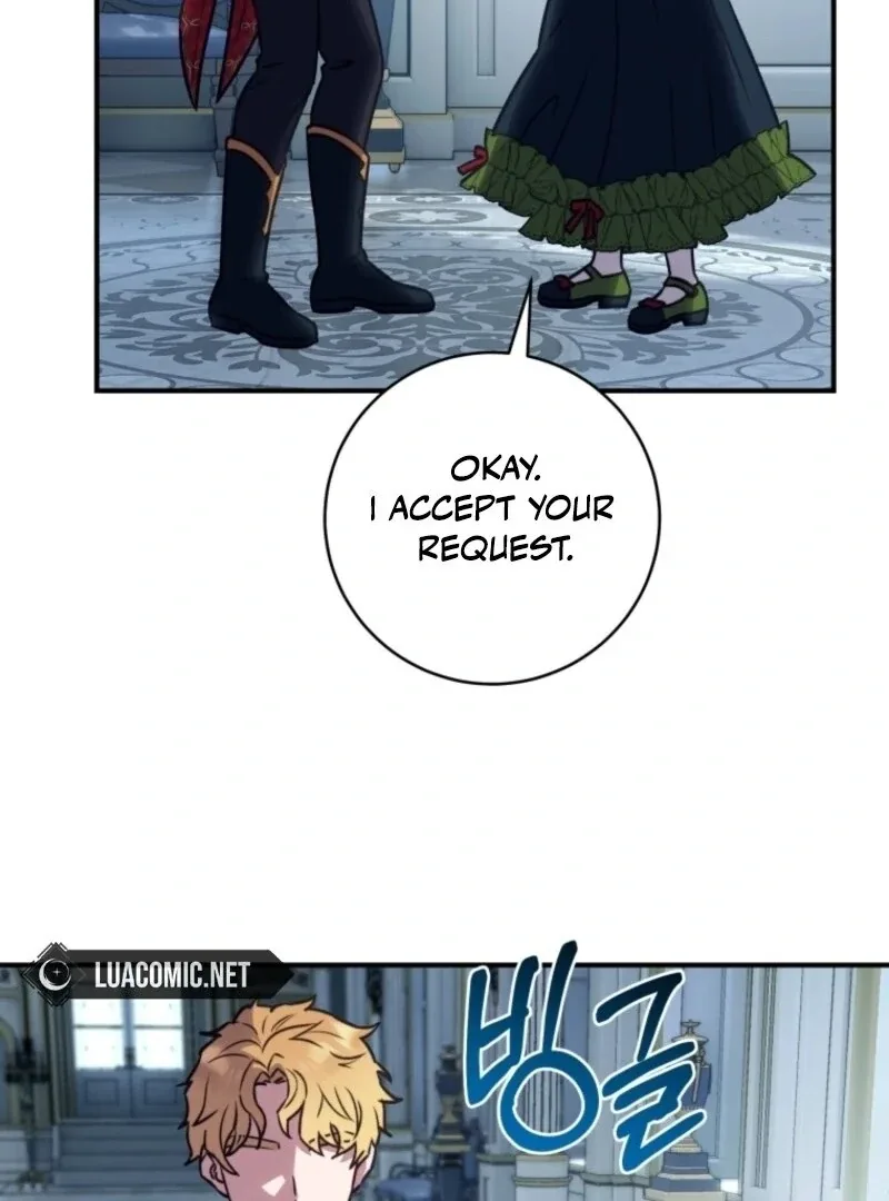 The Wirepuller Gets Lucky in Happier Years Chapter 63 page 48