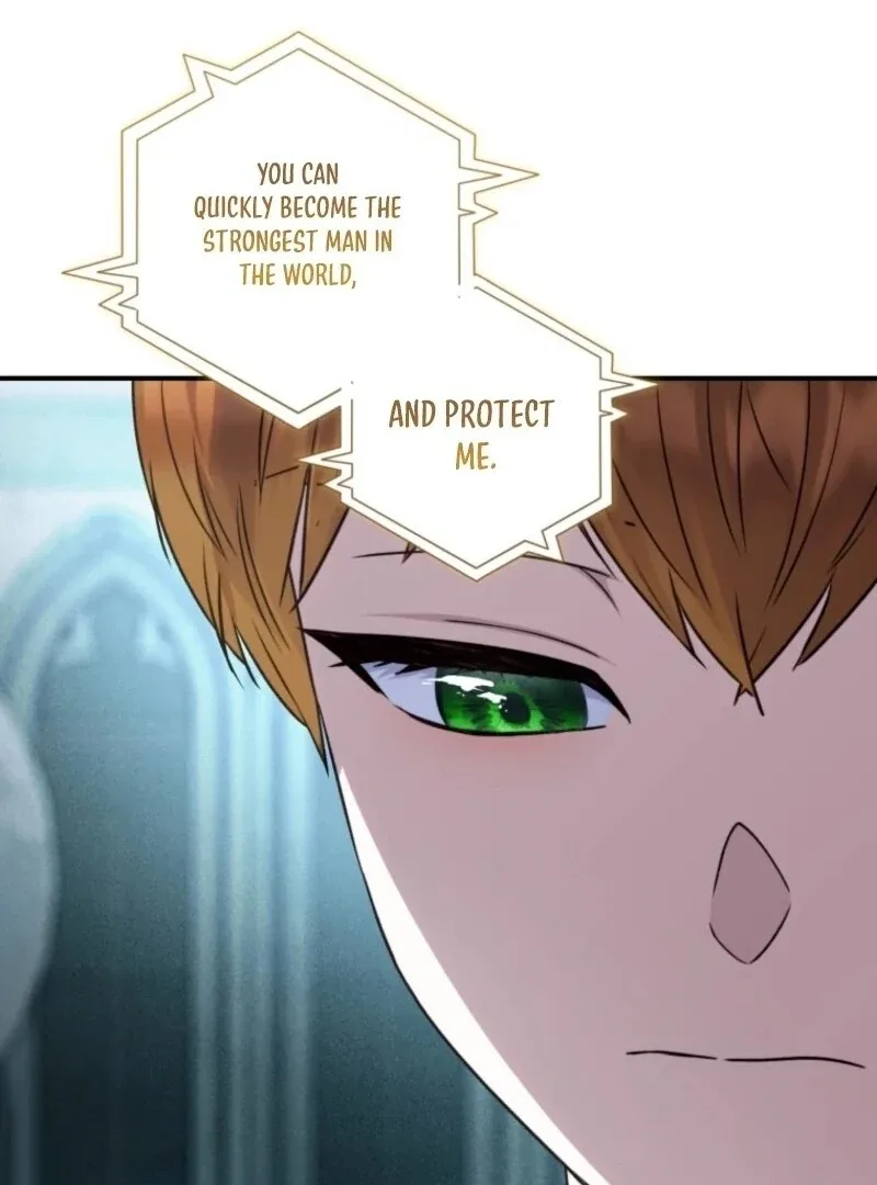 The Wirepuller Gets Lucky in Happier Years Chapter 63 page 85