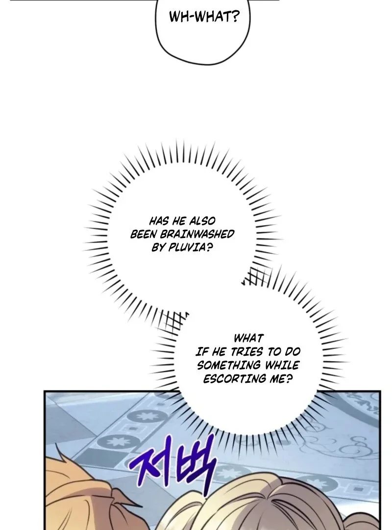 The Wirepuller Gets Lucky in Happier Years Chapter 63 page 32
