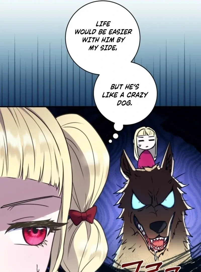The Wirepuller Gets Lucky in Happier Years Chapter 63 page 28