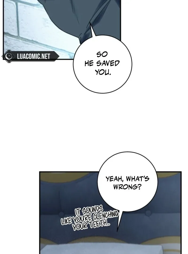 The Wirepuller Gets Lucky in Happier Years Chapter 63 page 77