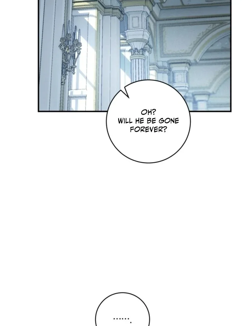 The Wirepuller Gets Lucky in Happier Years Chapter 63 page 18