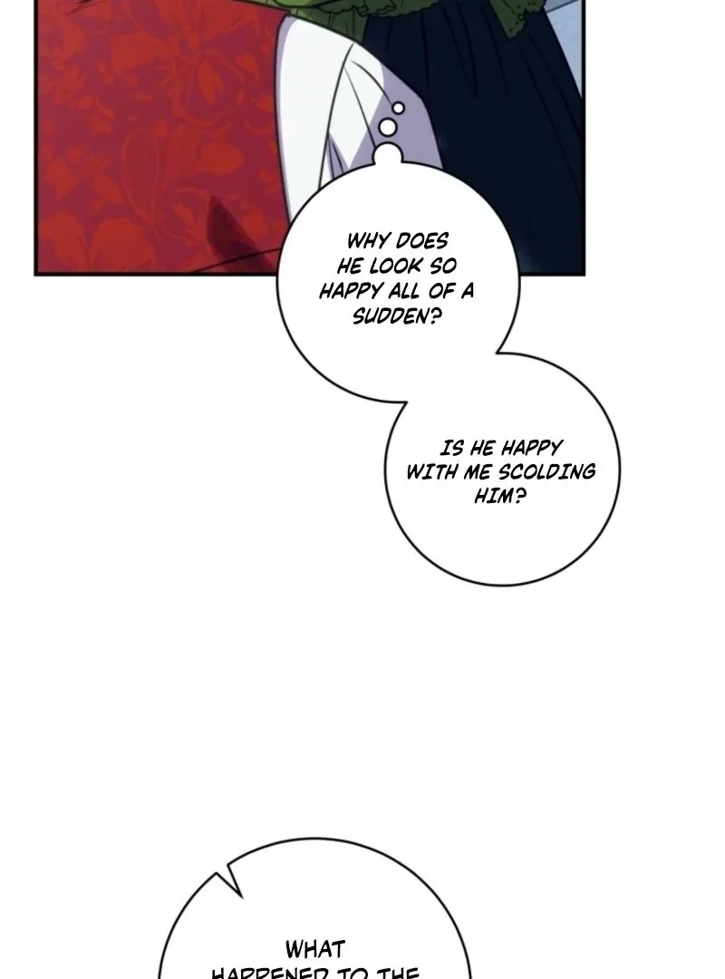 The Wirepuller Gets Lucky in Happier Years Chapter 63 page 16