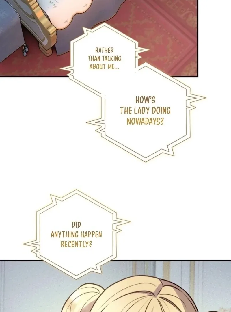 The Wirepuller Gets Lucky in Happier Years Chapter 63 page 62