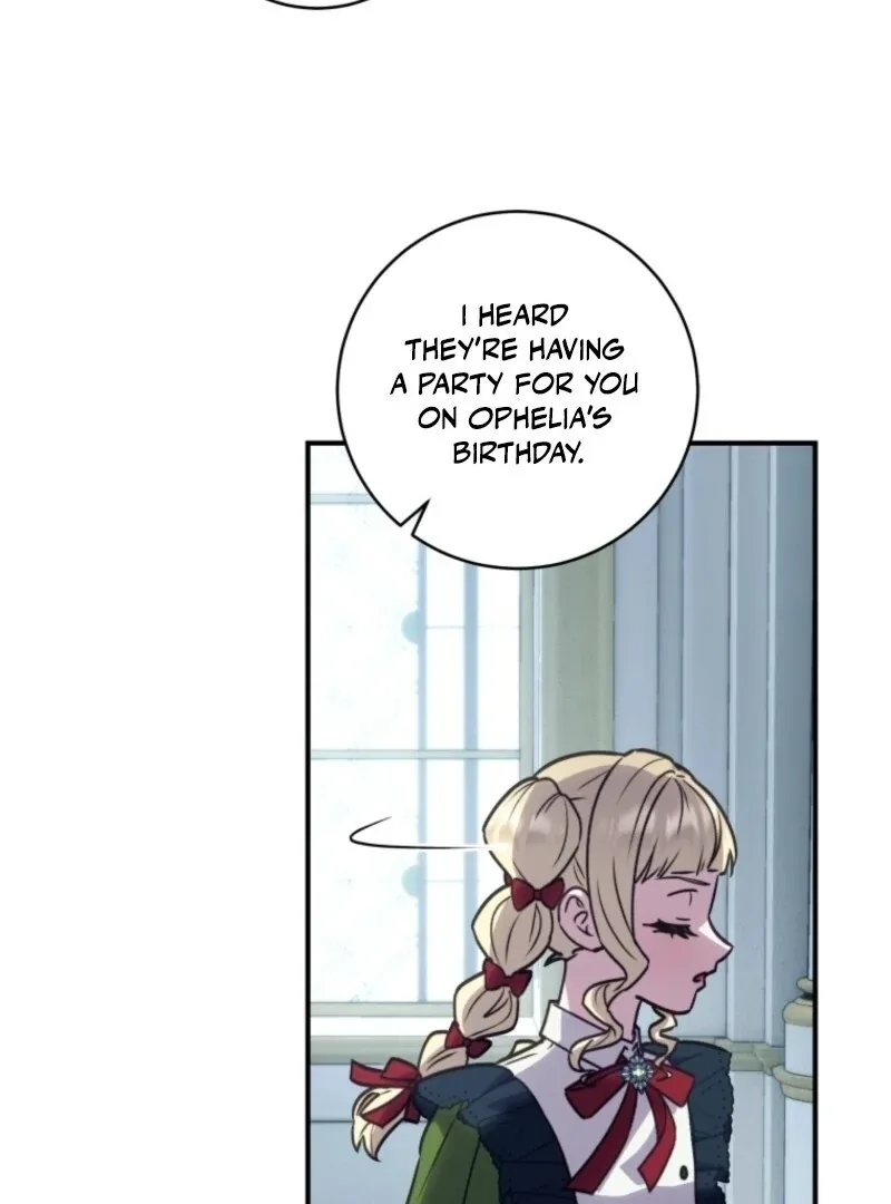 The Wirepuller Gets Lucky in Happier Years Chapter 63 page 20