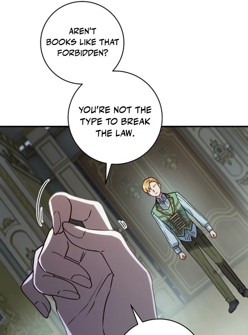 The Wirepuller Gets Lucky in Happier Years Chapter 57 page 67