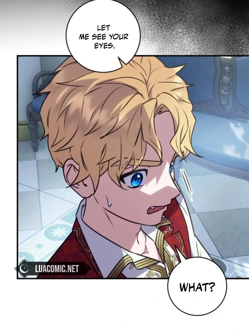 The Wirepuller Gets Lucky in Happier Years Chapter 63 page 36