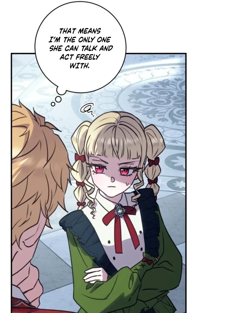 The Wirepuller Gets Lucky in Happier Years Chapter 63 page 15