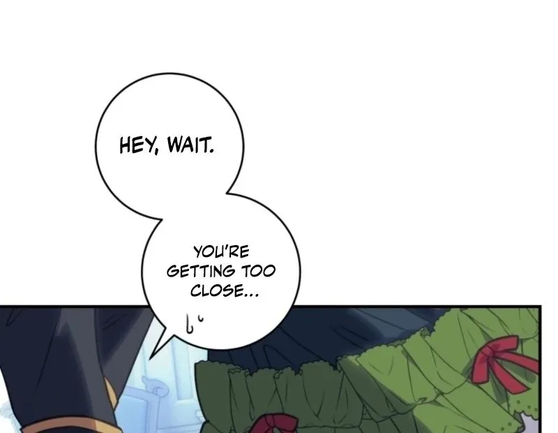 The Wirepuller Gets Lucky in Happier Years Chapter 63 page 37