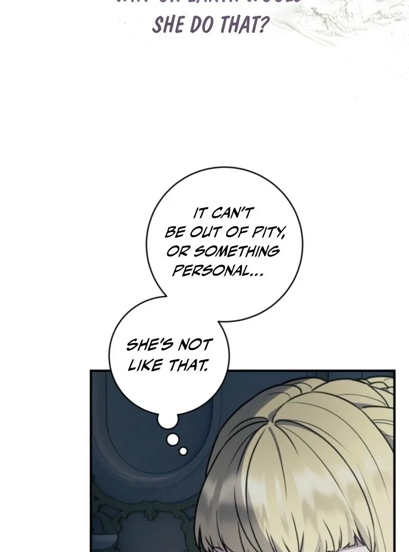 The Wirepuller Gets Lucky in Happier Years Chapter 60 page 62