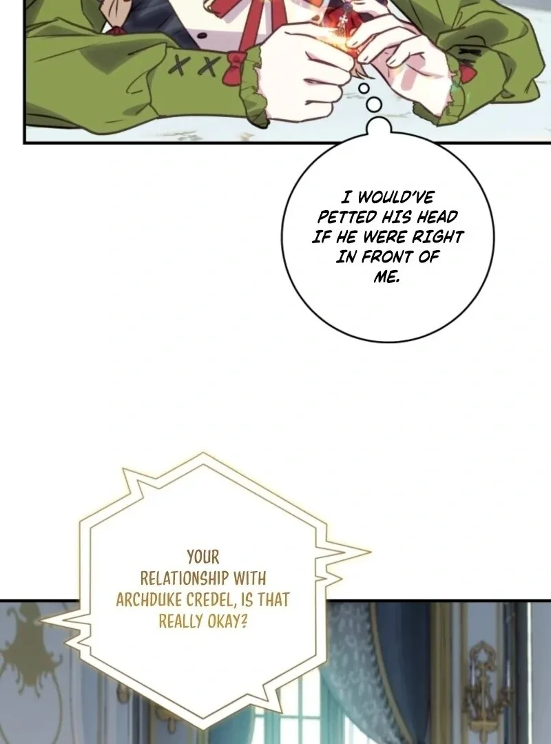 The Wirepuller Gets Lucky in Happier Years Chapter 63 page 89
