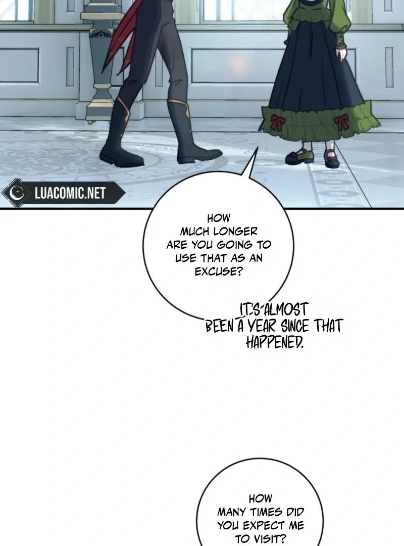 The Wirepuller Gets Lucky in Happier Years Chapter 63 page 9