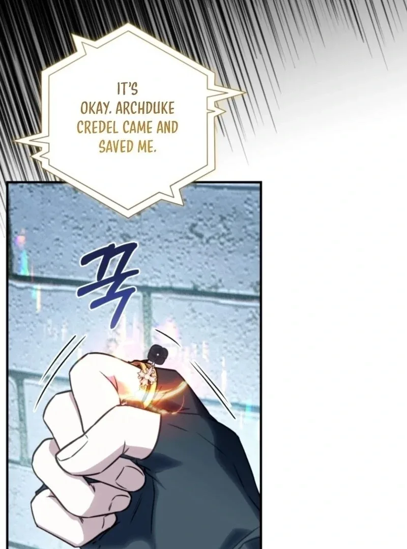 The Wirepuller Gets Lucky in Happier Years Chapter 63 page 76