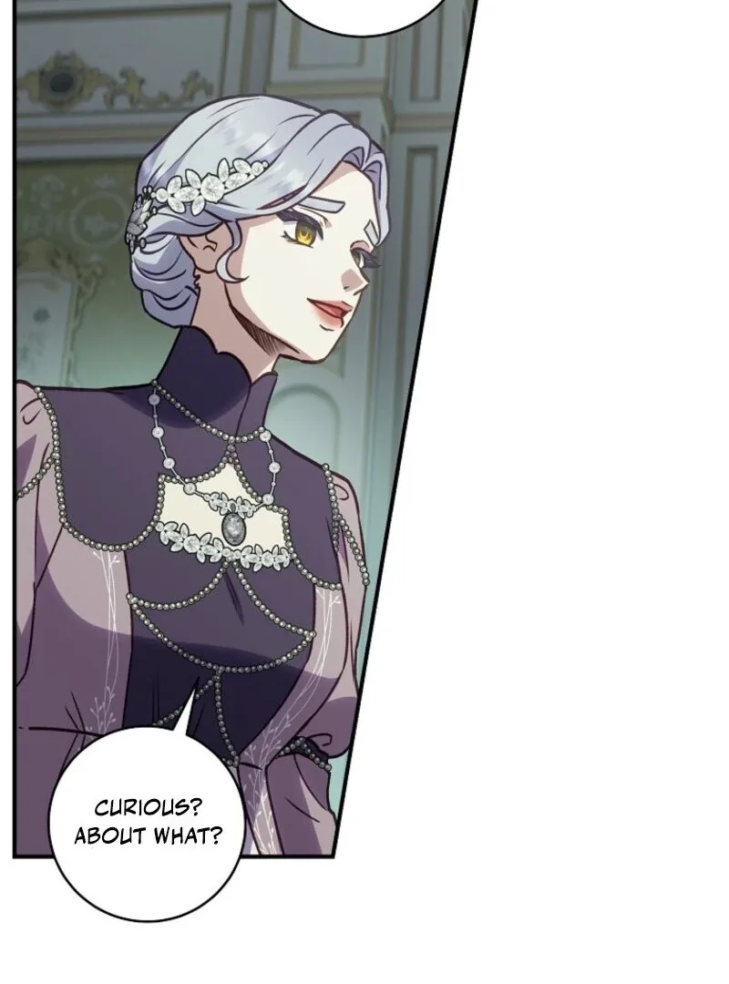 The Wirepuller Gets Lucky in Happier Years Chapter 57 page 62