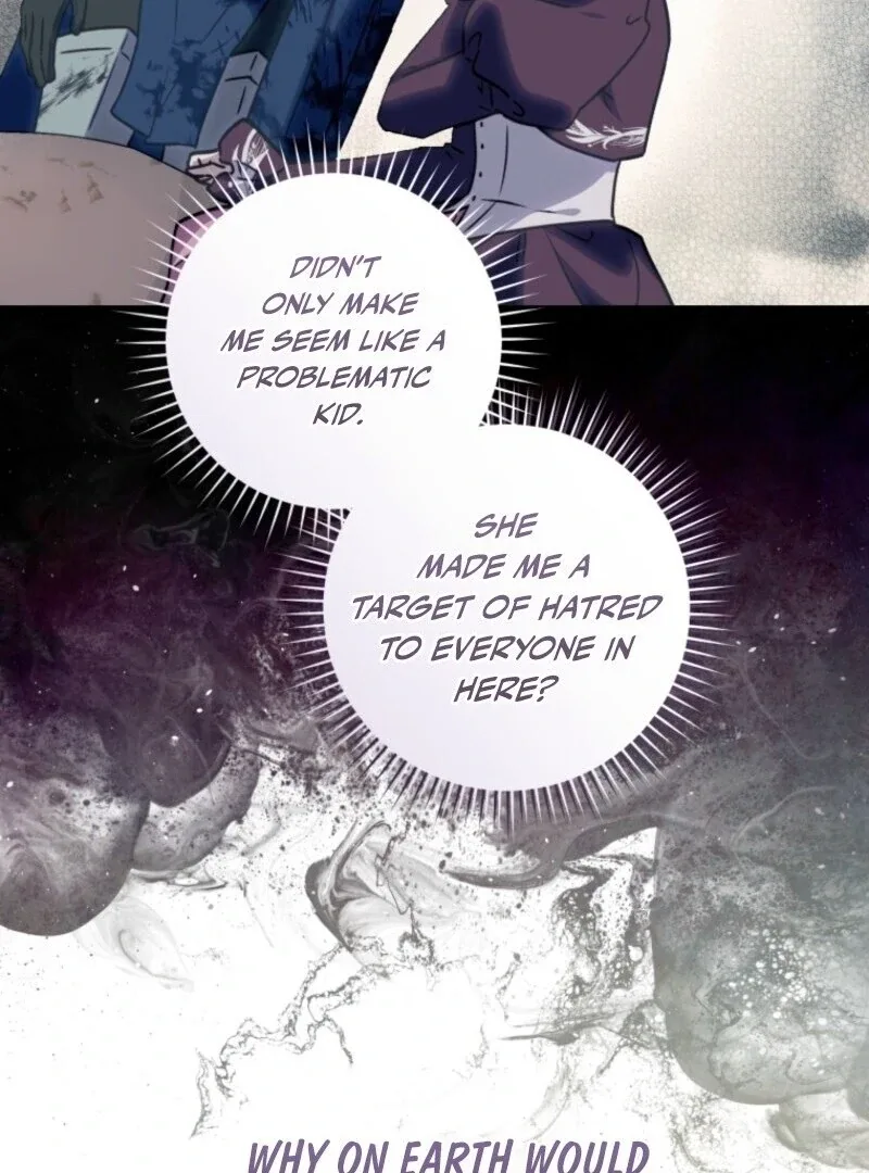 The Wirepuller Gets Lucky in Happier Years Chapter 60 page 61