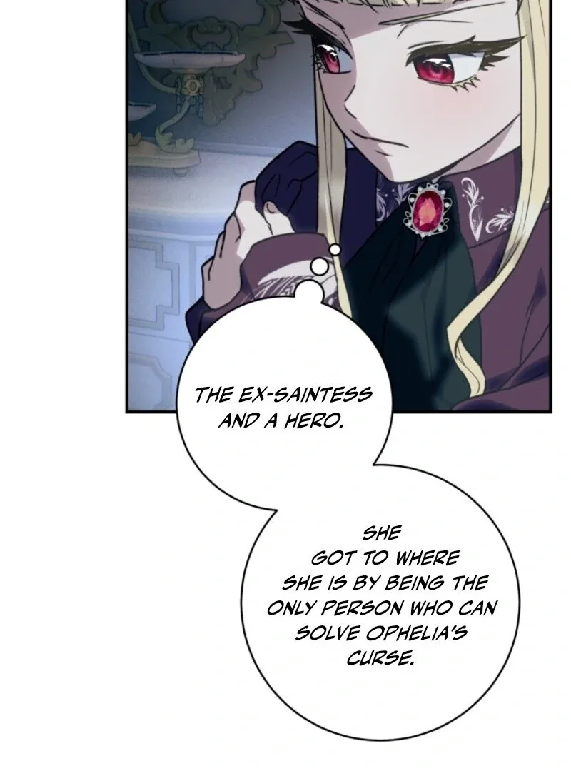 The Wirepuller Gets Lucky in Happier Years Chapter 60 page 63
