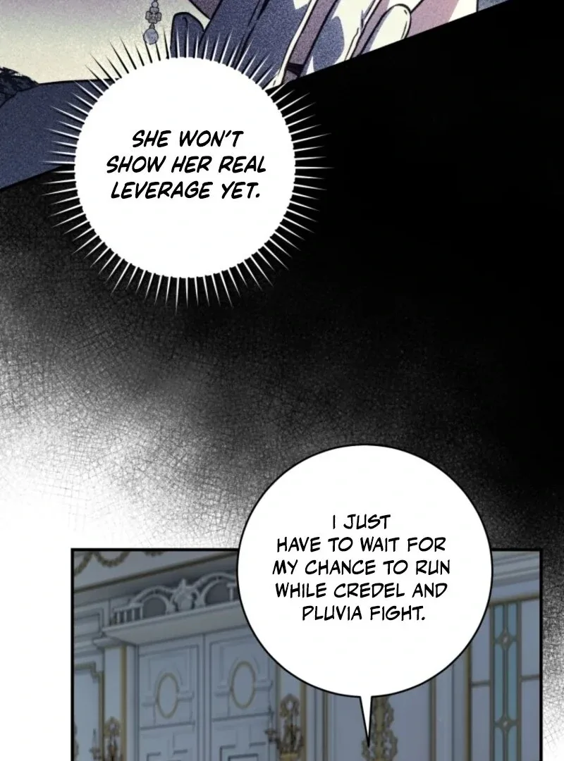 The Wirepuller Gets Lucky in Happier Years Chapter 63 page 98