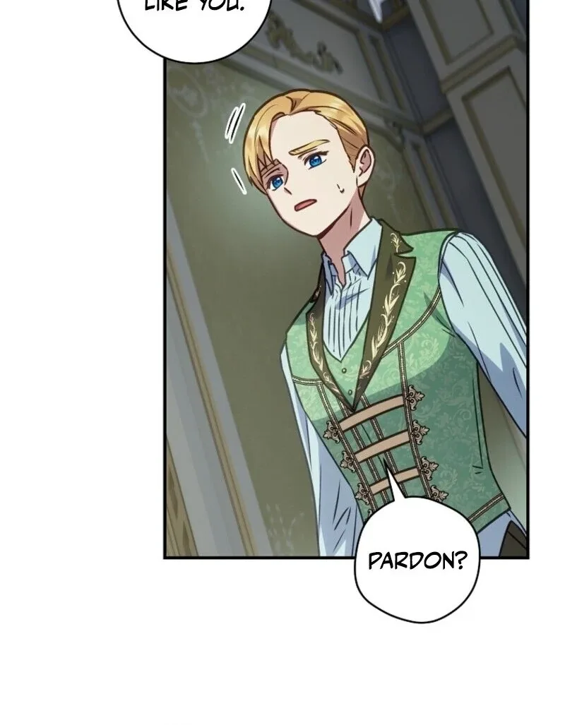 The Wirepuller Gets Lucky in Happier Years Chapter 57 page 66