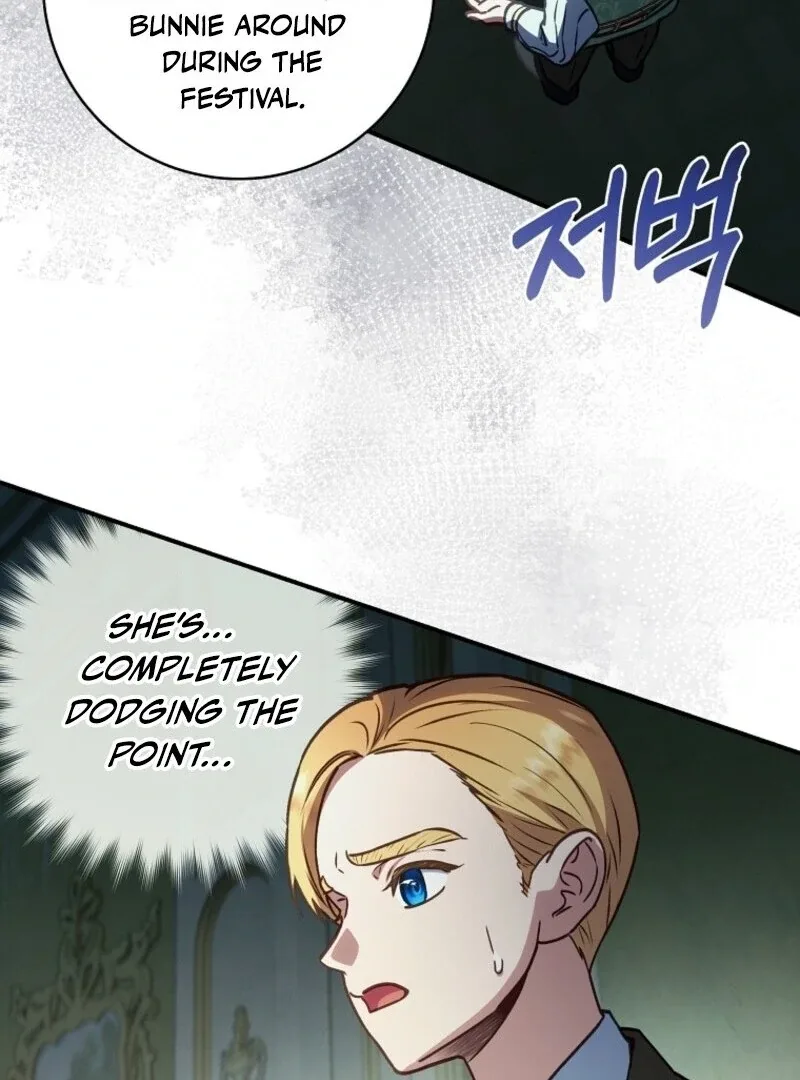 The Wirepuller Gets Lucky in Happier Years Chapter 57 page 75