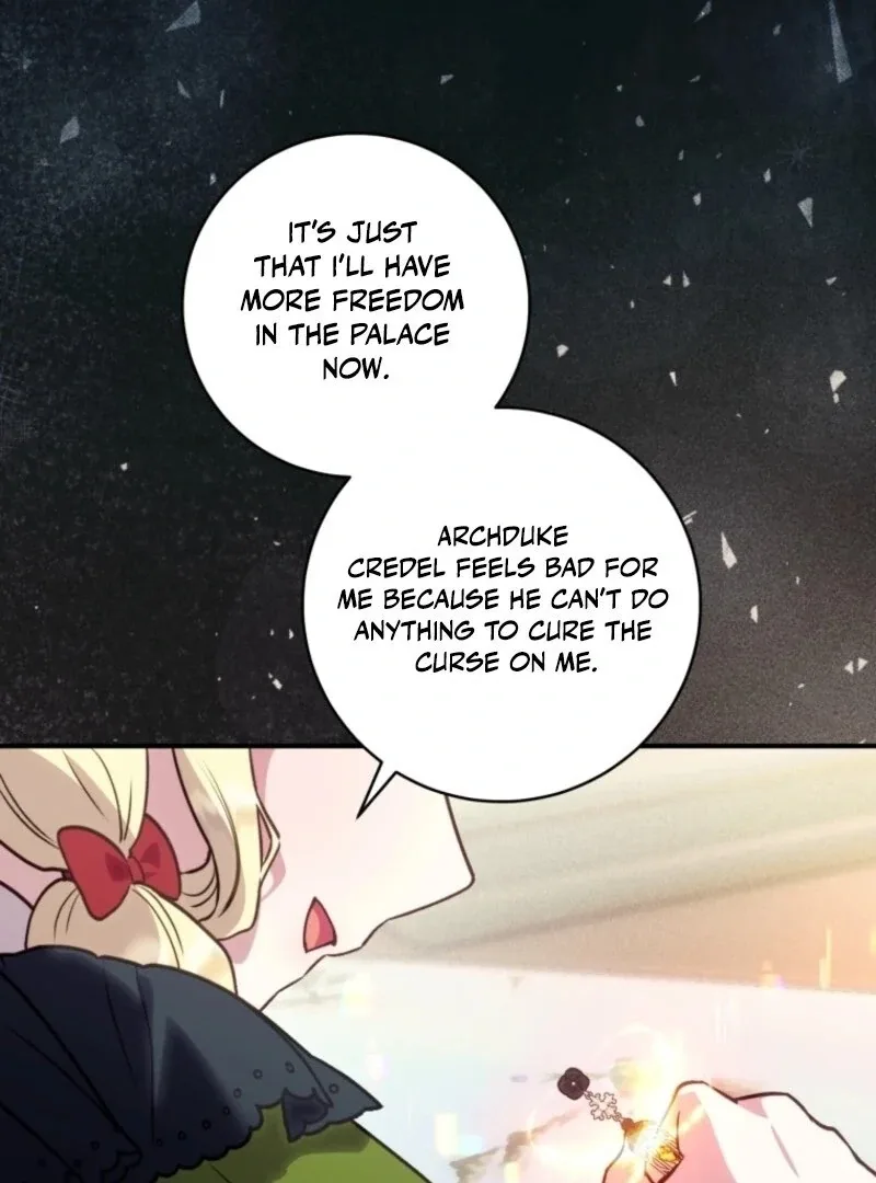 The Wirepuller Gets Lucky in Happier Years Chapter 63 page 95
