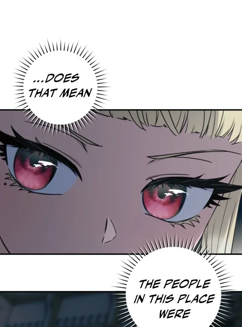 The Wirepuller Gets Lucky in Happier Years Chapter 60 page 57