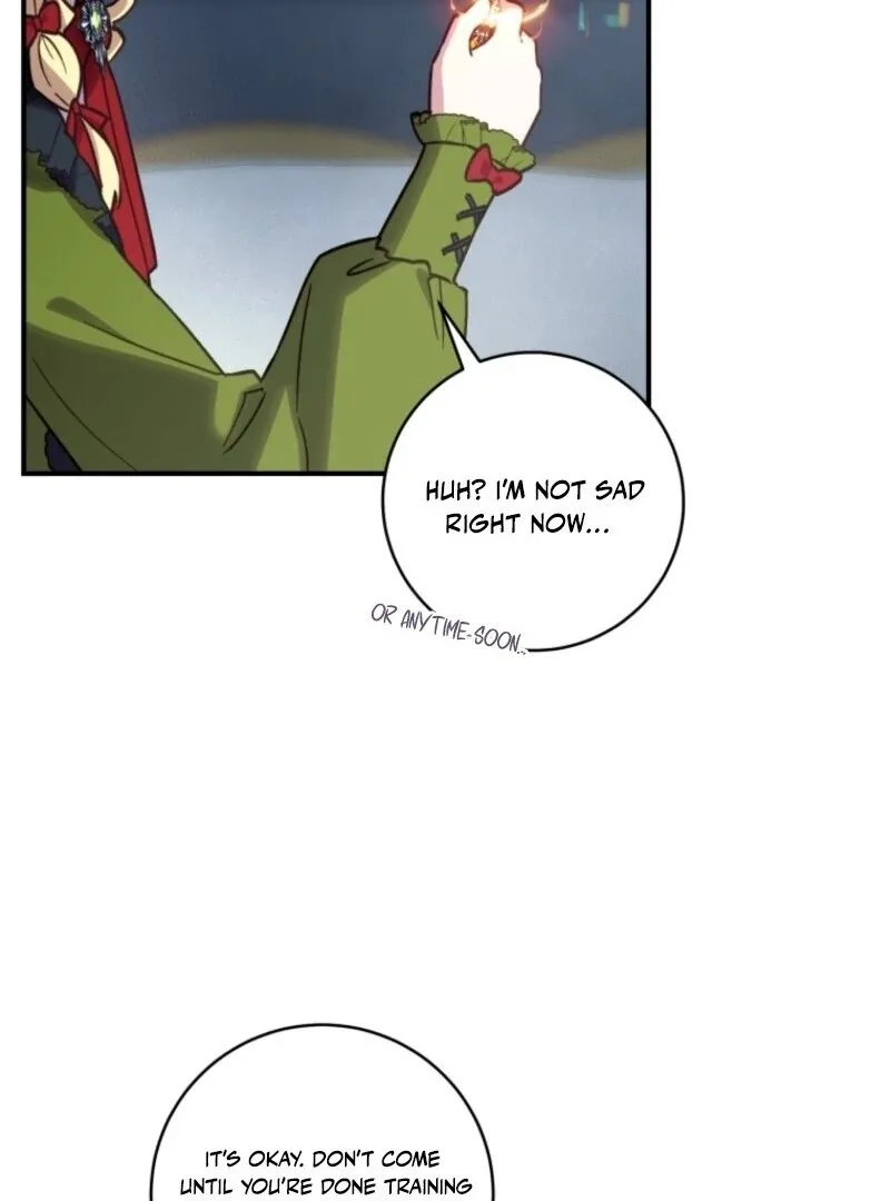 The Wirepuller Gets Lucky in Happier Years Chapter 64 page 20