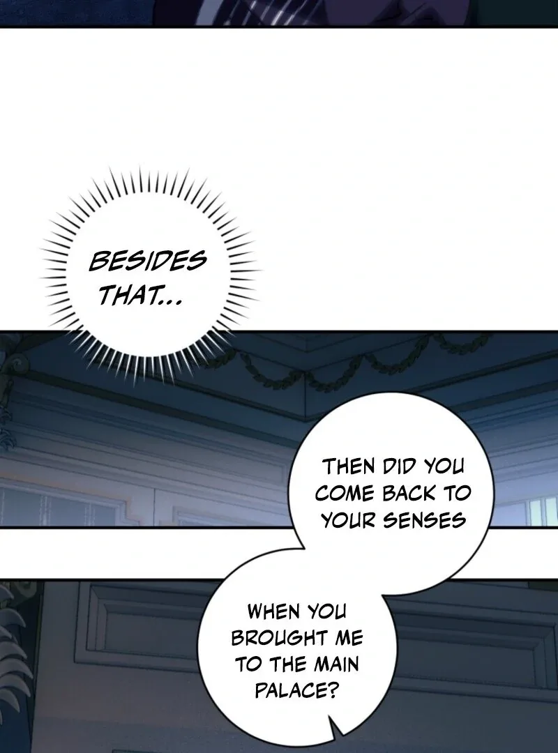 The Wirepuller Gets Lucky in Happier Years Chapter 60 page 65
