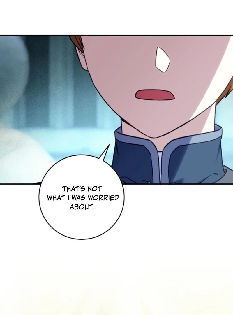 The Wirepuller Gets Lucky in Happier Years Chapter 64 page 8