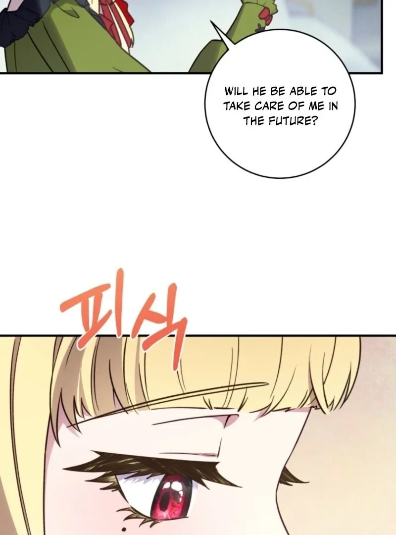 The Wirepuller Gets Lucky in Happier Years Chapter 64 page 35