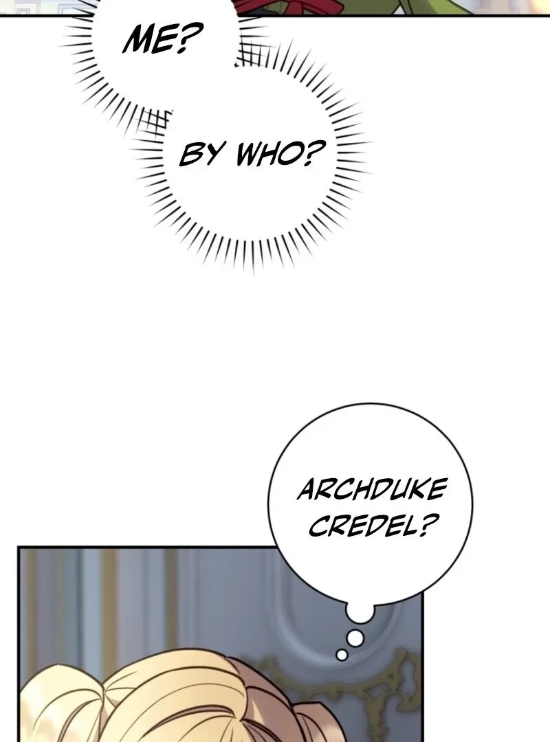 The Wirepuller Gets Lucky in Happier Years Chapter 64 page 12