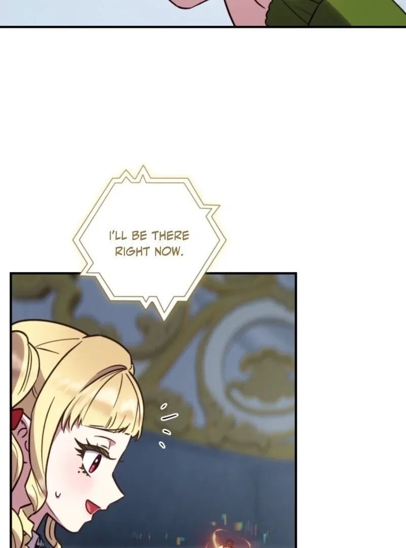 The Wirepuller Gets Lucky in Happier Years Chapter 64 page 19
