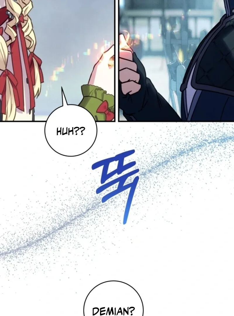 The Wirepuller Gets Lucky in Happier Years Chapter 64 page 32