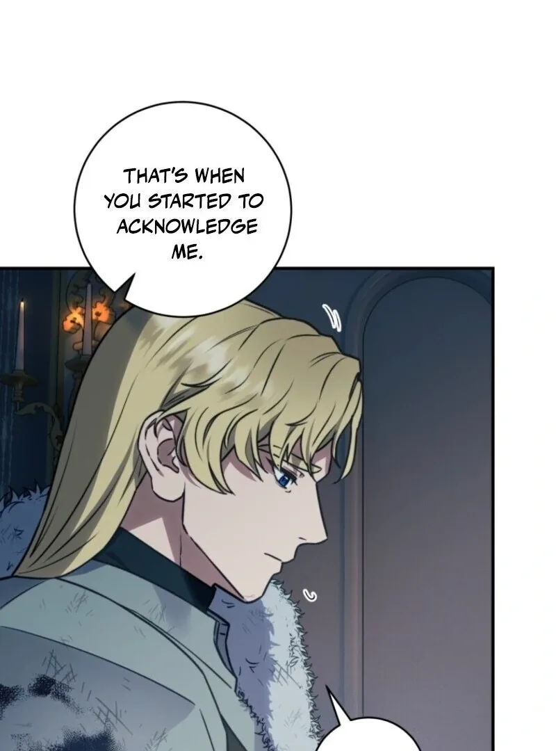 The Wirepuller Gets Lucky in Happier Years Chapter 60 page 69